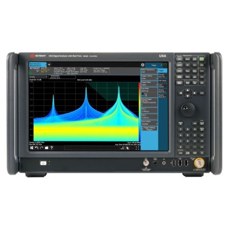 Анализатор сигналов Keysight UXA N9040B-508 (от 2 Гц до 8,4 ГГц) купить по низкой цене | МАКСПРОФИТ