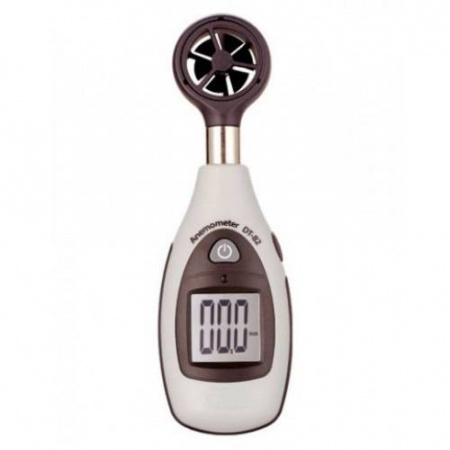 CEM DT-82  Анемометр-мини для измерения воздушных потоков купить по низкой цене | МАКСПРОФИТ