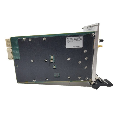 Векторный приёмопередатчик VXT Keysight M9421A-504 PXIe (от 60 МГц до 3,8 ГГц) (демонстрационный) купить по низкой цене | МАКСПРОФИТ