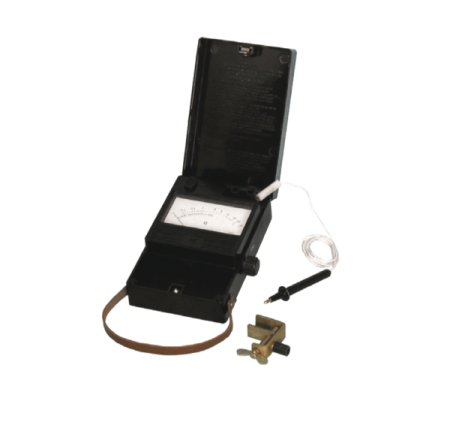 Омметр ЭС0212 с поверкой купить по низкой цене | МАКСПРОФИТ