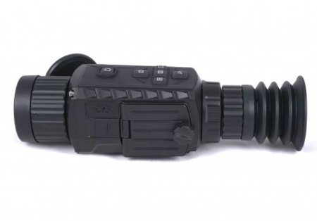 Тепловизионный прицел Arkon Alfa LT35 купить по низкой цене | МАКСПРОФИТ