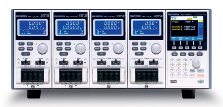 Нагрузка электронная GW Instek PEL-72040 купить по низкой цене | МАКСПРОФИТ