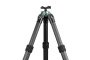 Штатив для стрельбы Sunwayfoto T3620CSLI-D Carbon с зажимом SM-76 под ложе купить по низкой цене | МАКСПРОФИТ