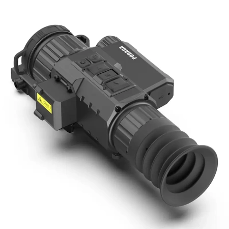 Тепловизионный прицел LZIRTEK Podaga 335L (c баллист. калькулятором и дальномером) купить по низкой цене | МАКСПРОФИТ