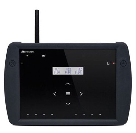 Электроанализатор переносной MYBOX 1500, класс А купить по низкой цене | МАКСПРОФИТ