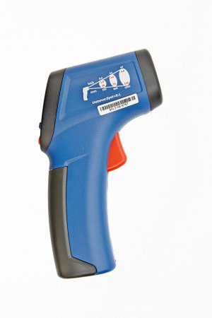 Инфракрасный термометр (пирометр) CEM DT-812 купить по низкой цене | МАКСПРОФИТ
