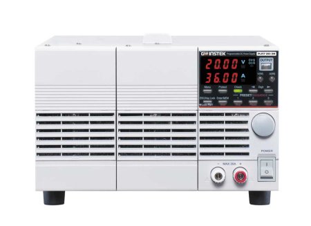Источник питания GW Instek PLR7 36-10 купить по низкой цене | МАКСПРОФИТ