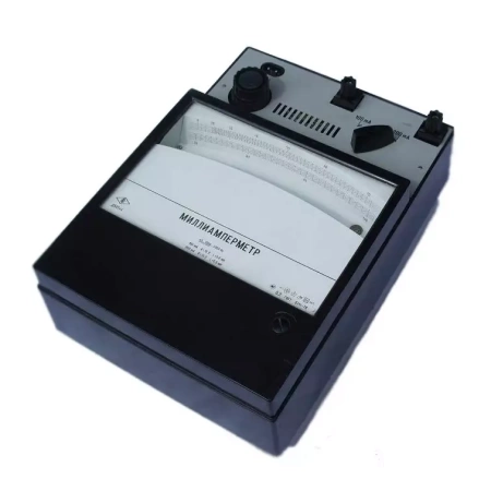 Д50146 Миллиамперметр купить по низкой цене | МАКСПРОФИТ