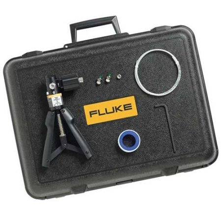 Fluke-700PTPK — комплект для тестирования пневматического давления купить по низкой цене | МАКСПРОФИТ
