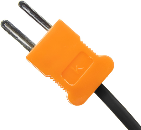 Термопара К-типа МЕГЕОН 26002А купить по низкой цене | МАКСПРОФИТ