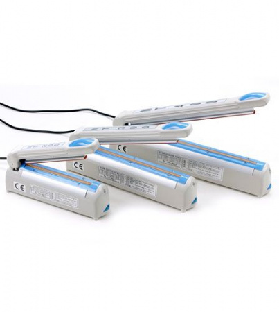 Запайщик пакетов CAS CNT-200/2 купить по низкой цене | МАКСПРОФИТ