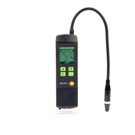 Детектор утечек хладагентов  testo 316-4, Комплект №2 купить по низкой цене | МАКСПРОФИТ