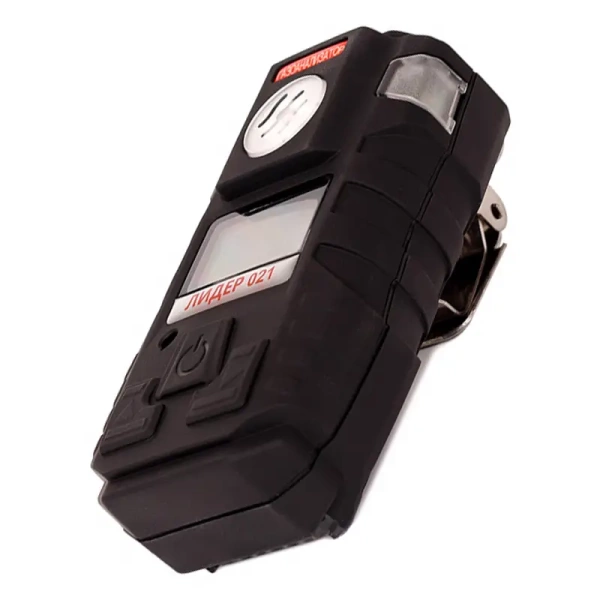 Портативный газоанализатор ЛИДЕР 021 (PID) с поверкой купить по низкой цене | МАКСПРОФИТ