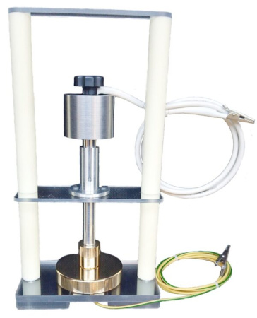 Электродная система ПКВТ ГОСТ 6433.3-71 купить по низкой цене | МАКСПРОФИТ