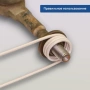 Портативный индукционный нагреватель МЕГЕОН 02820 купить по низкой цене | МАКСПРОФИТ