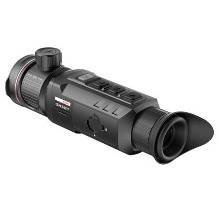 Тепловизионный монокуляр iRay Zoom ZH 50 V2 купить по низкой цене | МАКСПРОФИТ