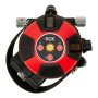 Лазерный уровень RGK UL-21W + штатив RGK LET-170 купить по низкой цене | МАКСПРОФИТ