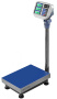 Весы напольные МЕГЕОН 50315W купить по низкой цене | МАКСПРОФИТ