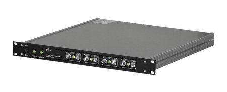 Генератор сигналов AnaPico MCSG40-ULN-4 купить по низкой цене | МАКСПРОФИТ