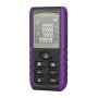 Лазерная рулетка Ermenrich Reel PRO GE60, фиолетовый купить по низкой цене | МАКСПРОФИТ