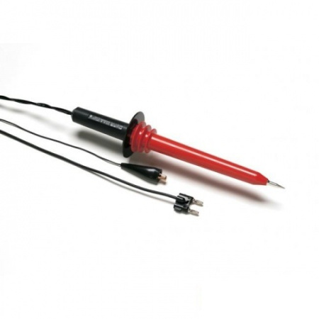 Высоковольтный пробник Fluke 80K-40 купить по низкой цене | МАКСПРОФИТ Высоковольтный пробник Fluke 80K-40 купить по низкой цене | МАКСПРОФИТ