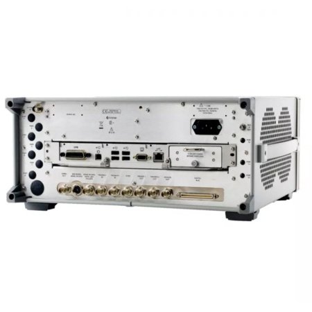 Анализатор сигналов Keysight MXA N9021B-550 (от 10 Гц до 50 ГГц) купить по низкой цене | МАКСПРОФИТ