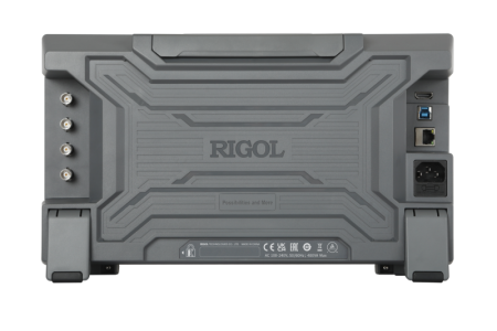 Цифровой Осциллограф Rigol DHO1072 купить по низкой цене | МАКСПРОФИТ