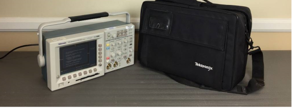 Цифровой осциллограф Tektronix TDS 3032B (демонстрационный) купить по низкой цене | МАКСПРОФИТ