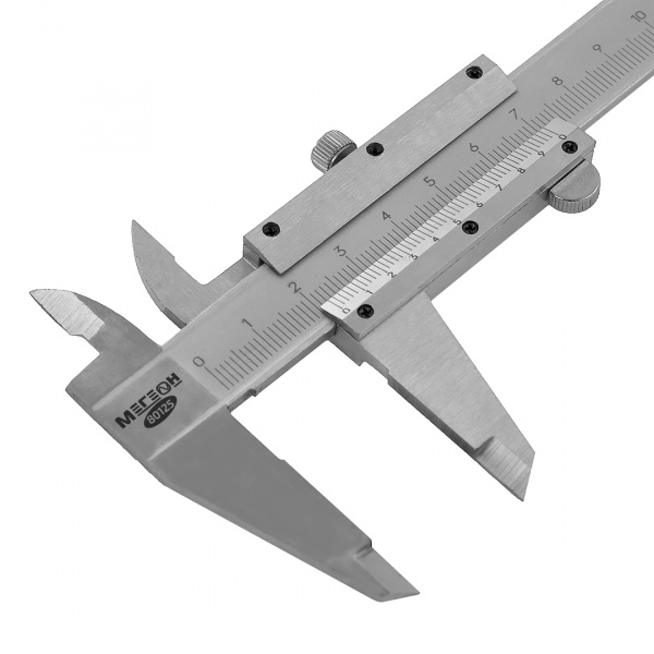 Штангенциркуль МЕГЕОН 80125 купить по низкой цене | МАКСПРОФИТ Штангенциркуль МЕГЕОН 80125 купить по низкой цене | МАКСПРОФИТ