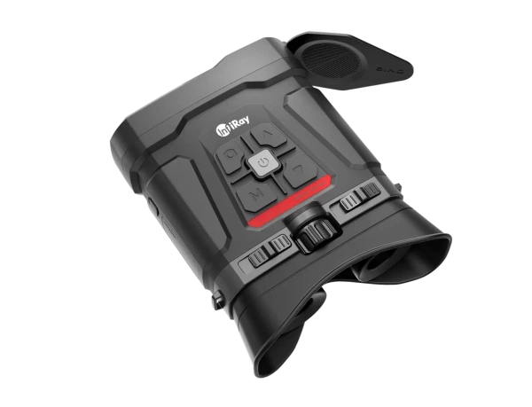 Тепловизионный бинокль iRay Bino BH 50 купить по низкой цене | МАКСПРОФИТ Тепловизионный бинокль iRay Bino BH 50 купить по низкой цене | МАКСПРОФИТ