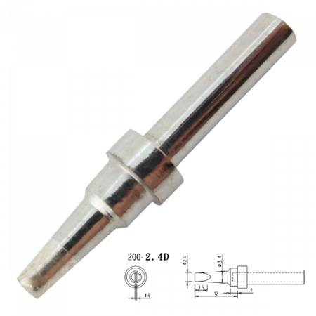 Жало Quick QSS200-T-2,4D купить по низкой цене | МАКСПРОФИТ Жало Quick QSS200-T-2,4D купить по низкой цене | МАКСПРОФИТ