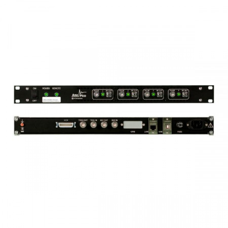 Высокопроизводительный синтезатор AnaPico RFSYN20-2 до 20 ГГц, 2 канала купить по низкой цене | МАКСПРОФИТ Высокопроизводительный синтезатор AnaPico RFSYN20-2 до 20 ГГц, 2 канала купить по низкой цене | МАКСПРОФИТ