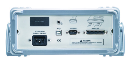 Тестер батарей GW Instek GBM-73300 купить по низкой цене | МАКСПРОФИТ Тестер батарей GW Instek GBM-73300 купить по низкой цене | МАКСПРОФИТ