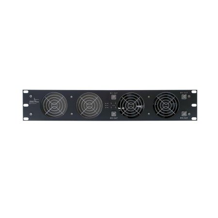 Векторный генератор сигналов AnaPico RFVSG40-4, 40 ГГц, 4 канала, 1U для монтажа в стойку купить по низкой цене | МАКСПРОФИТ