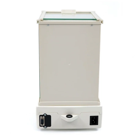 Весы аналитические Altimax BA-5-200, внешняя калибровка, d=1 мг, Max=200 г (с поверкой) купить по низкой цене | МАКСПРОФИТ