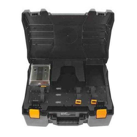 Системный кейс для прибора testo 330i, зондов и принадлежностей (520 x 210 x 400 мм, ШxВxГ) купить по низкой цене | МАКСПРОФИТ