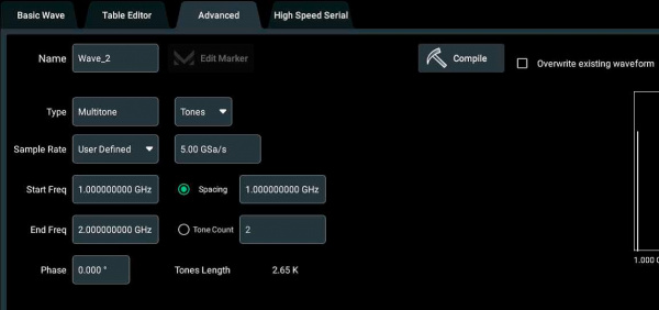 Генератор мультитоновых и ЛЧМ сигналов Rigol MDG70000-MTONENL купить по низкой цене | МАКСПРОФИТ Генератор мультитоновых и ЛЧМ сигналов Rigol MDG70000-MTONENL купить по низкой цене | МАКСПРОФИТ