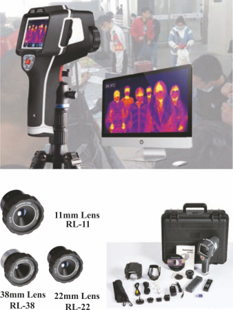 Тепловизор профессиональный CEM DT-9875 купить по низкой цене | МАКСПРОФИТ Тепловизор профессиональный CEM DT-9875 купить по низкой цене | МАКСПРОФИТ