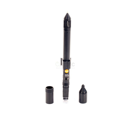 Зонд с обогреваемым шариком, D 7,5 мм - для одновременного измерения температуры, влажности и скорости Testo купить по низкой цене | МАКСПРОФИТ Зонд с обогреваемым шариком, D 7,5 мм - для одновременного измерения температуры, влажности и скорости Testo купить по низкой цене | МАКСПРОФИТ