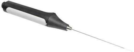 Сверхбыстрый погружной/проникающий зонд - для измерений в газообразных и жидких средах Testo купить по низкой цене | МАКСПРОФИТ