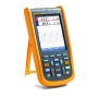 Осциллограф FLUKE 124B/EU/S купить по низкой цене | МАКСПРОФИТ