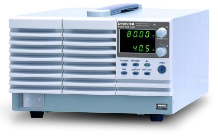Источник питания GW Instek PSW7 250-4.5 купить по низкой цене | МАКСПРОФИТ