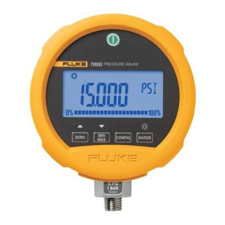 Прецизионный калибратор манометров Fluke 700G30 купить по низкой цене | МАКСПРОФИТ