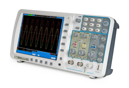 Осциллограф АКИП-4122/1 купить по низкой цене | МАКСПРОФИТ Осциллограф АКИП-4122/1 купить по низкой цене | МАКСПРОФИТ