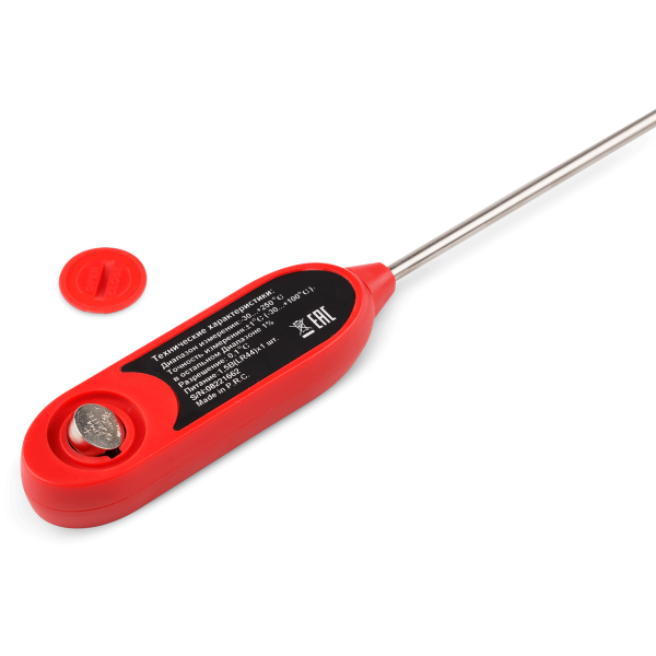 Контактный термометр RGK CT-5 купить по низкой цене | МАКСПРОФИТ Контактный термометр RGK CT-5 купить по низкой цене | МАКСПРОФИТ