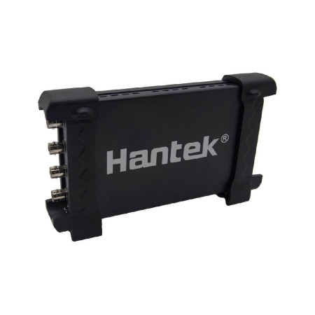 Hantek DSO6074BC USB Осциллограф купить по низкой цене | МАКСПРОФИТ Hantek DSO6074BC USB Осциллограф купить по низкой цене | МАКСПРОФИТ
