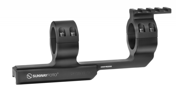 Кронштейн-моноблок Sunwayfoto SR-3038 с кольцами D30 мм на базу Picatinny купить по низкой цене | МАКСПРОФИТ Кронштейн-моноблок Sunwayfoto SR-3038 с кольцами D30 мм на базу Picatinny купить по низкой цене | МАКСПРОФИТ