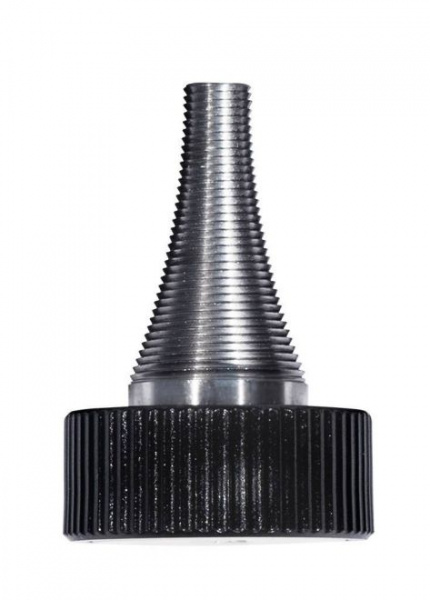 Фиксирующий конус Testo 6 мм, сталь, с зажимом и рукояткой, Tмакс. 500 °C купить по низкой цене | МАКСПРОФИТ