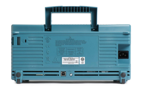 Осциллограф Tektronix TBS1072B купить по низкой цене | МАКСПРОФИТ