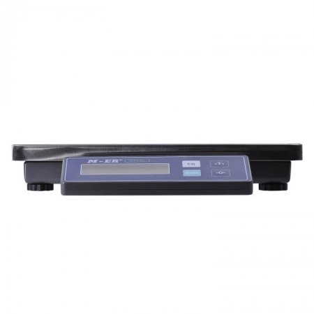 Фасовочные настольные весы M-ER 224 AFU-32.5 STEEL LCD USB купить по низкой цене | МАКСПРОФИТ